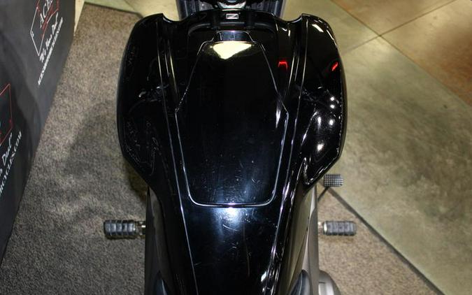 2014 Honda® CTX700ND