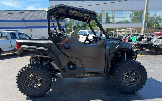 2026 Polaris GENERAL XP 1000 ULTIMATE SUPER GRAPHITE