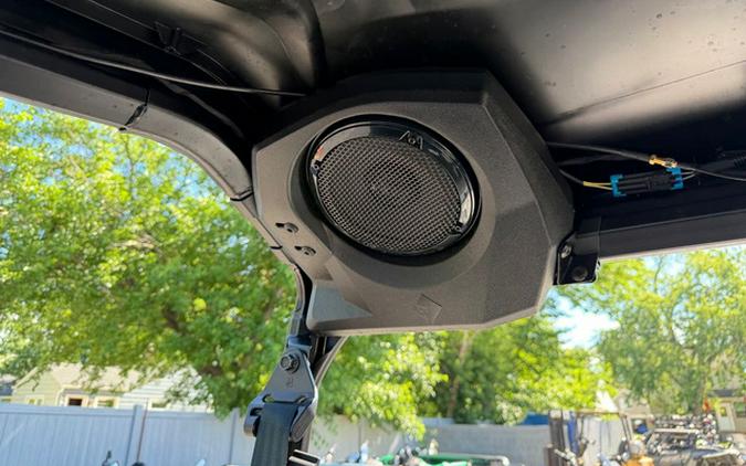 2026 Polaris GENERAL XP 1000 ULTIMATE SUPER GRAPHITE
