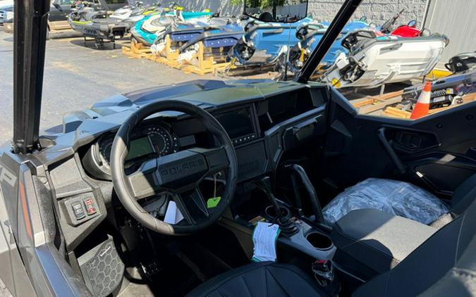 2026 Polaris GENERAL XP 1000 ULTIMATE SUPER GRAPHITE