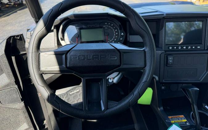 2026 Polaris GENERAL XP 1000 ULTIMATE SUPER GRAPHITE