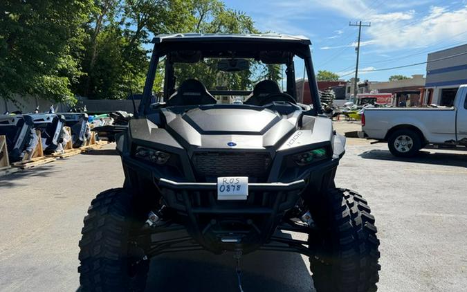 2026 Polaris GENERAL XP 1000 ULTIMATE SUPER GRAPHITE