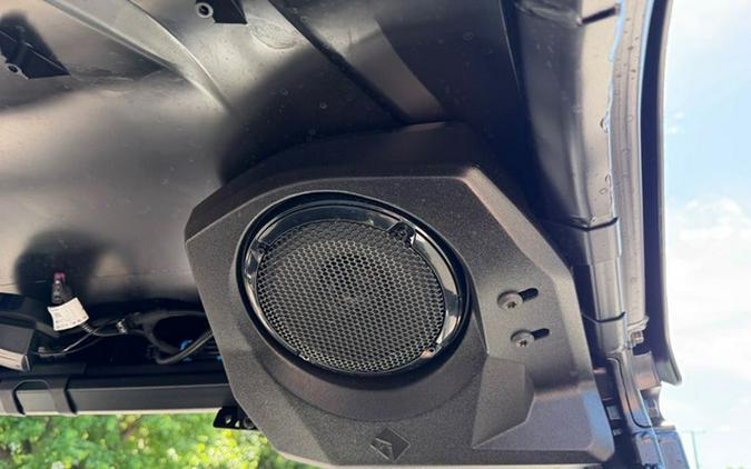 2026 Polaris GENERAL XP 1000 ULTIMATE SUPER GRAPHITE