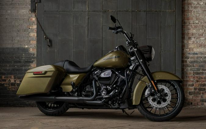 2017 Harley-Davidson Road King® Special