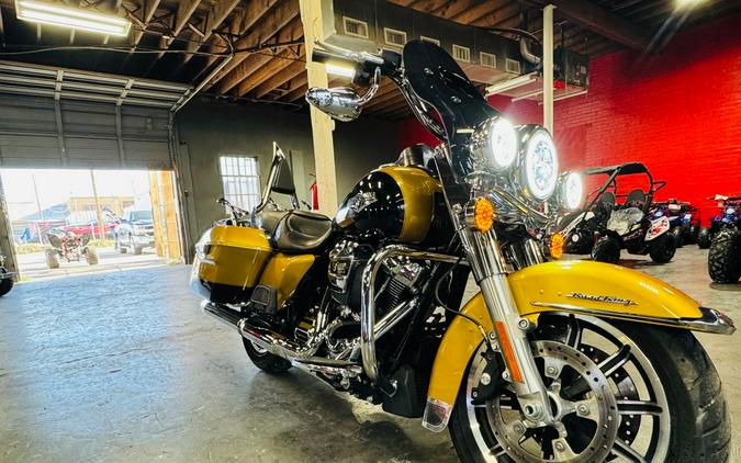 2017 Harley-Davidson Road King® Special