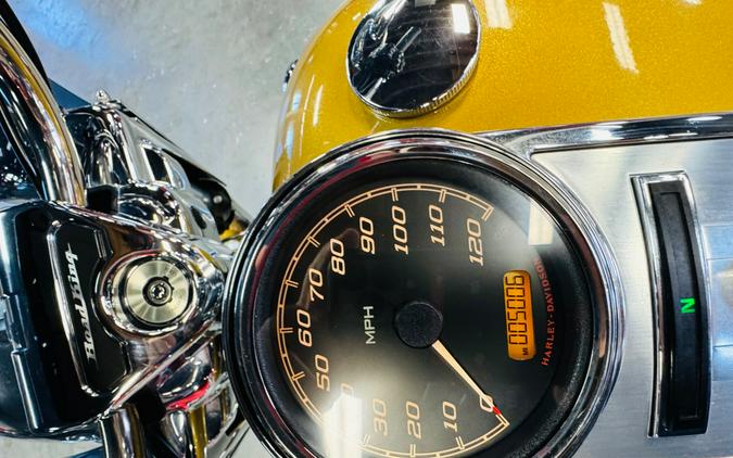 2017 Harley-Davidson Road King® Special