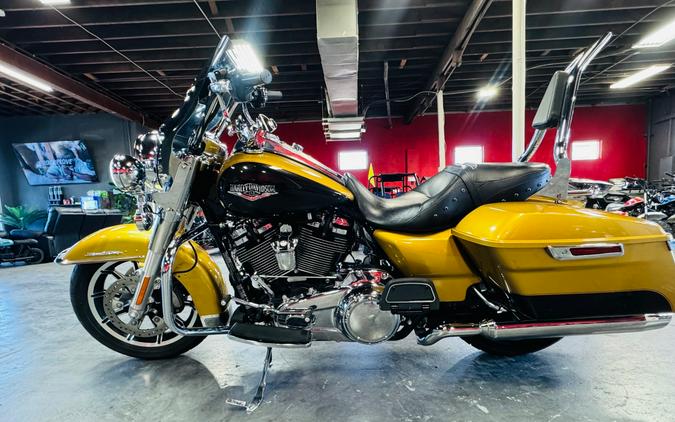 2017 Harley-Davidson Road King® Special
