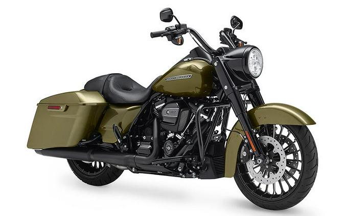 2017 Harley-Davidson Road King® Special