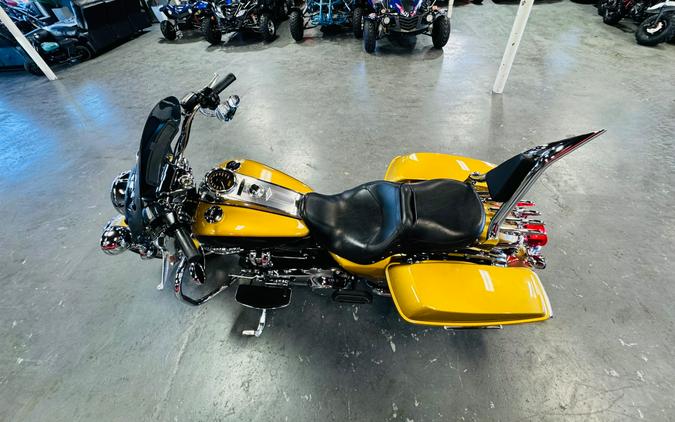 2017 Harley-Davidson Road King® Special