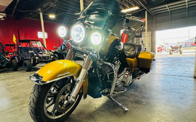 2017 Harley-Davidson Road King® Special