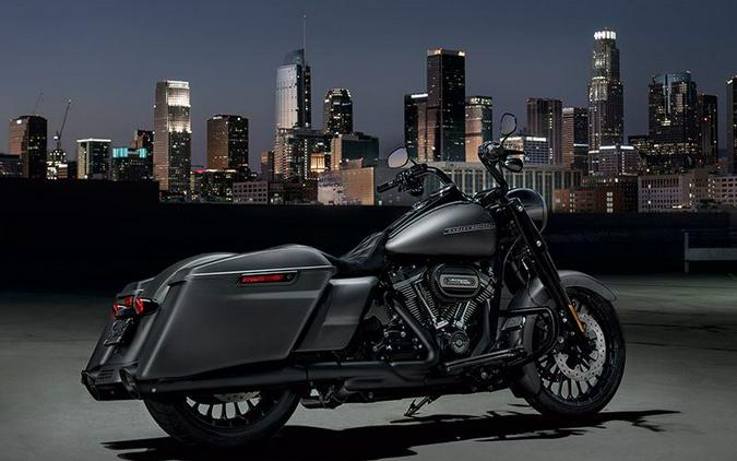 2017 Harley-Davidson Road King® Special