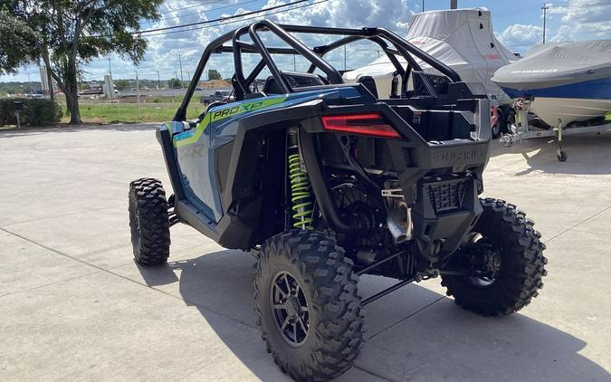 2025 Polaris RZR Pro XP Premium