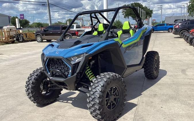 2025 Polaris RZR Pro XP Premium