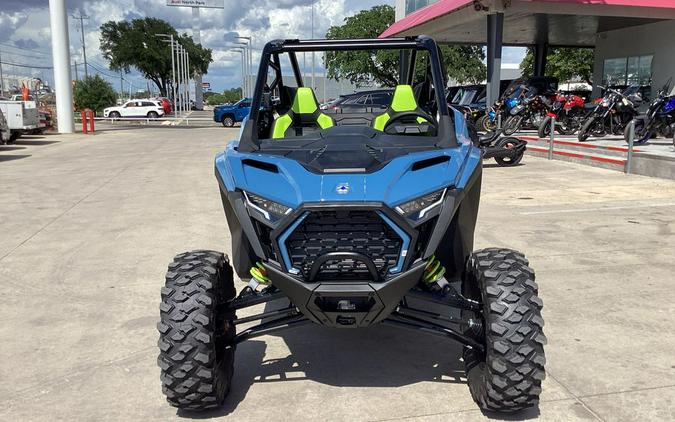 2025 Polaris RZR Pro XP Premium