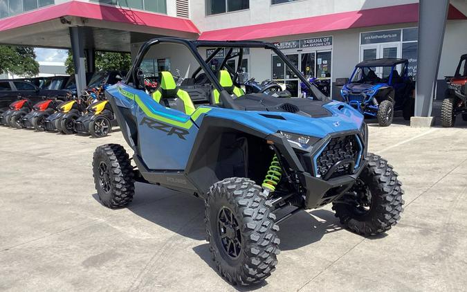 2025 Polaris RZR Pro XP Premium
