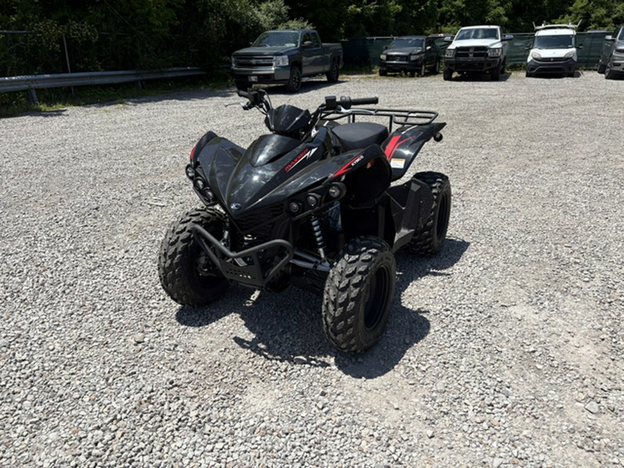 2026 KYMCO Maxxer 450i