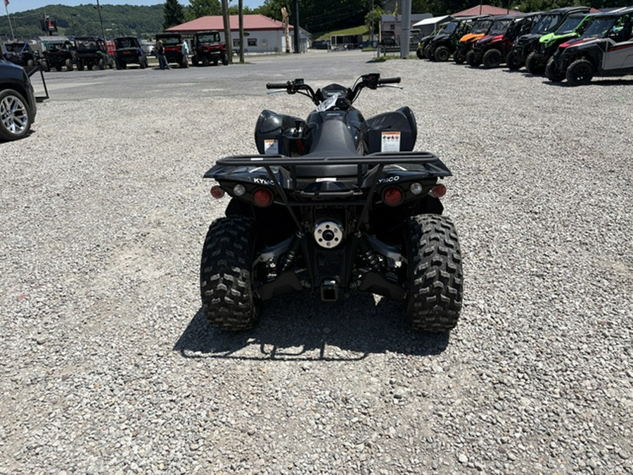 2026 KYMCO Maxxer 450i
