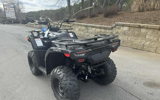 2026 CFMOTO CFORCE 400