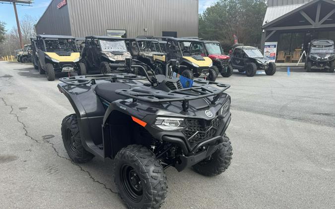 2026 CFMOTO CFORCE 400