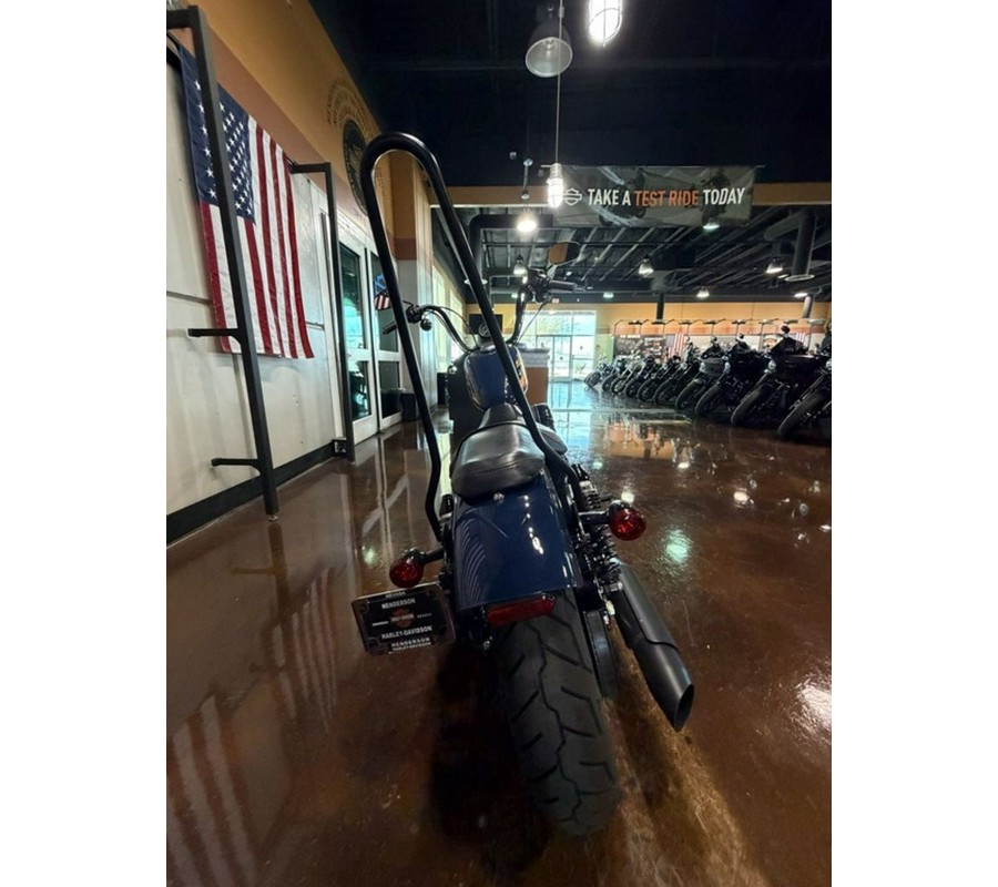 2020 Harley-Davidson Sportster® Iron 1200™