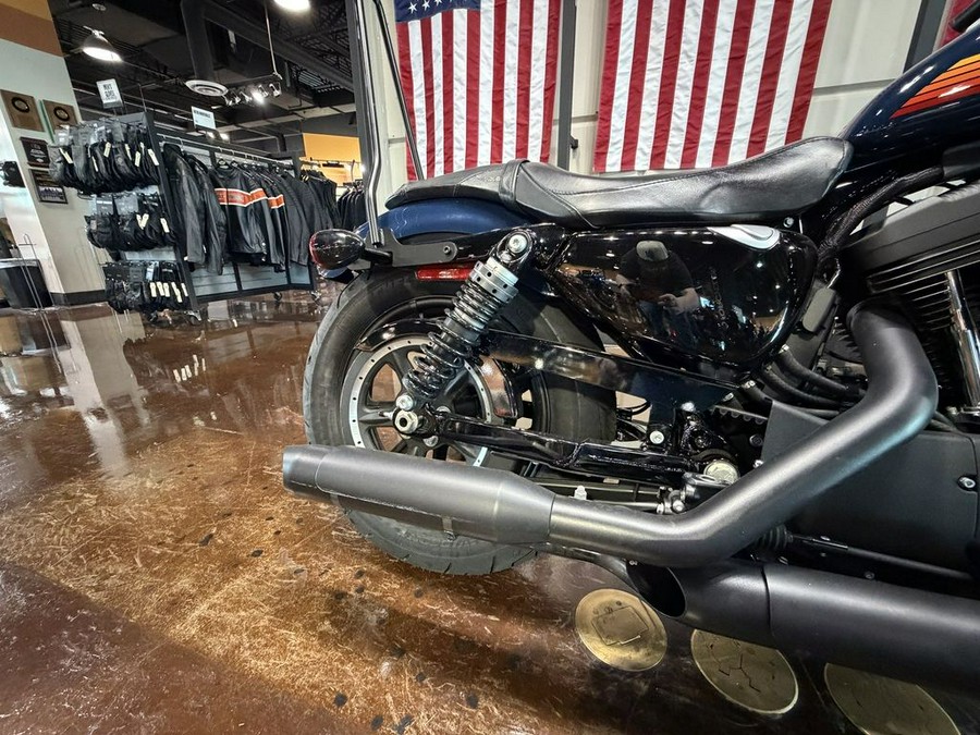 2020 Harley-Davidson Sportster® Iron 1200™