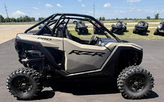 2026 Polaris® RZR Pro XP Sport