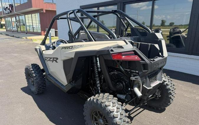 2026 Polaris® RZR Pro XP Sport