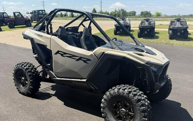2026 Polaris® RZR Pro XP Sport