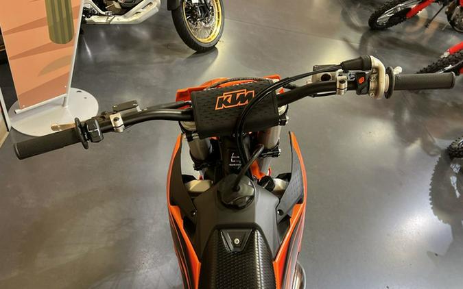 2027 KTM SX 250