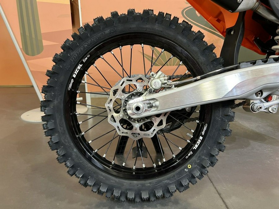 2027 KTM SX 250