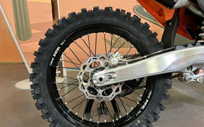 2027 KTM SX 250