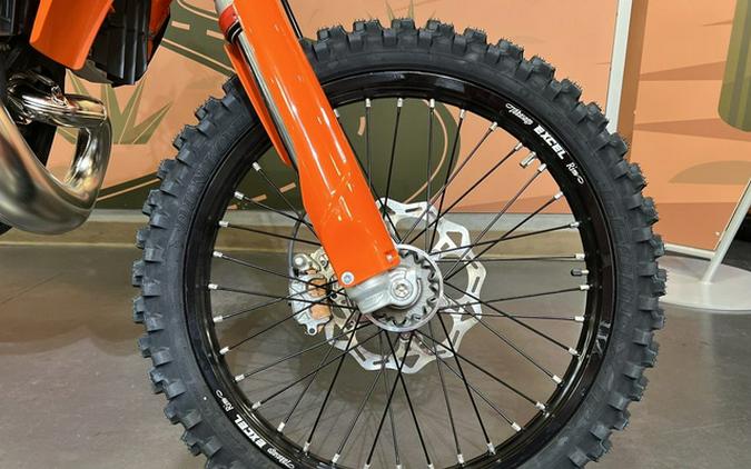 2027 KTM SX 250