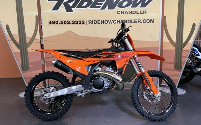 2027 KTM SX 250
