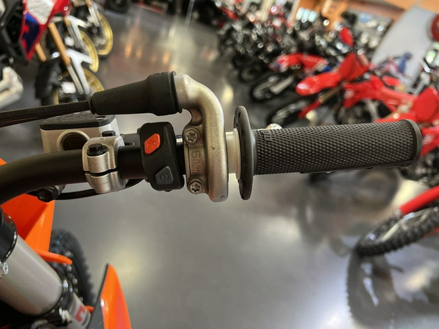2027 KTM SX 250