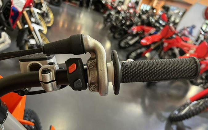 2027 KTM SX 250
