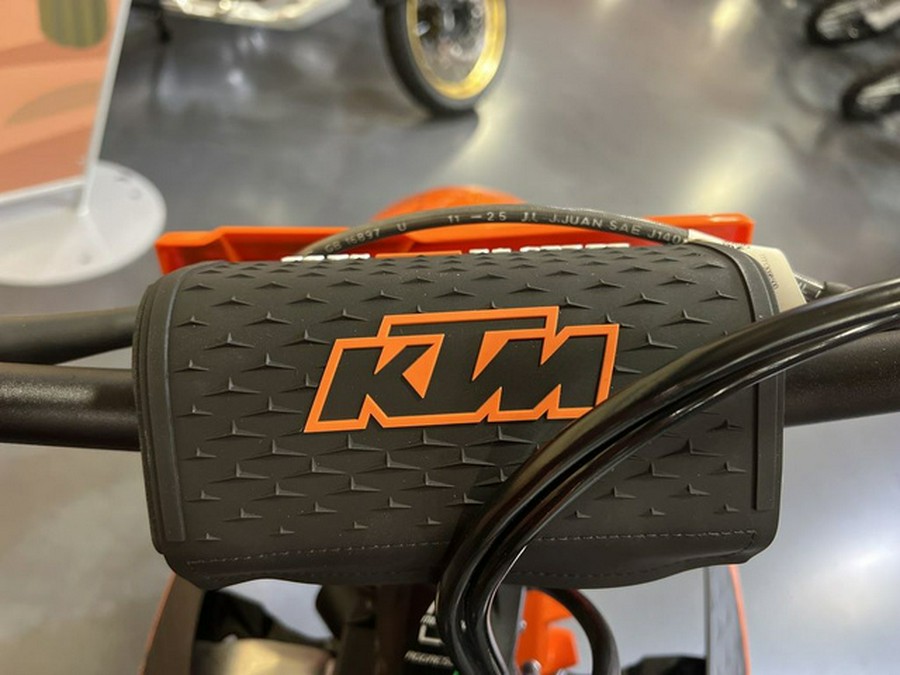 2027 KTM SX 250