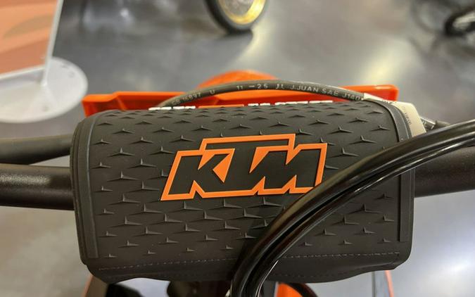 2027 KTM SX 250