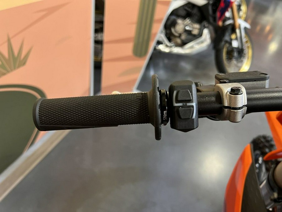 2027 KTM SX 250