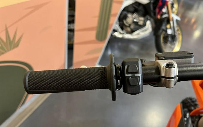 2027 KTM SX 250