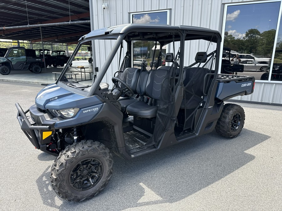 2026 Can-Am Defender MAX XT HD9