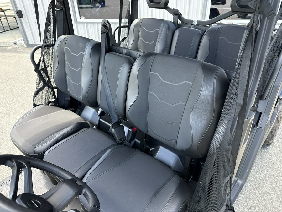 2026 Can-Am Defender MAX XT HD9