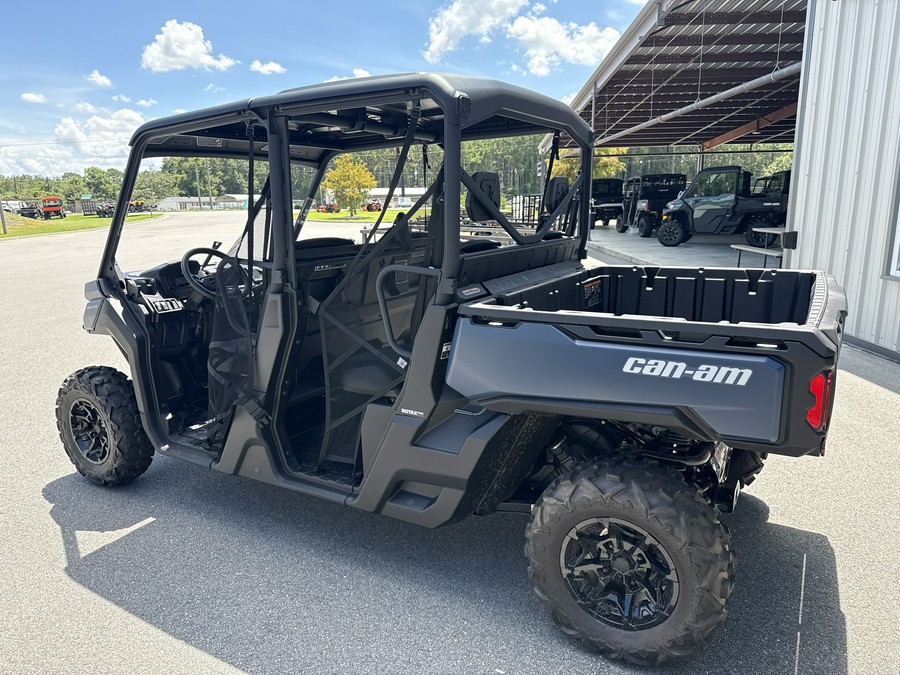 2026 Can-Am Defender MAX XT HD9