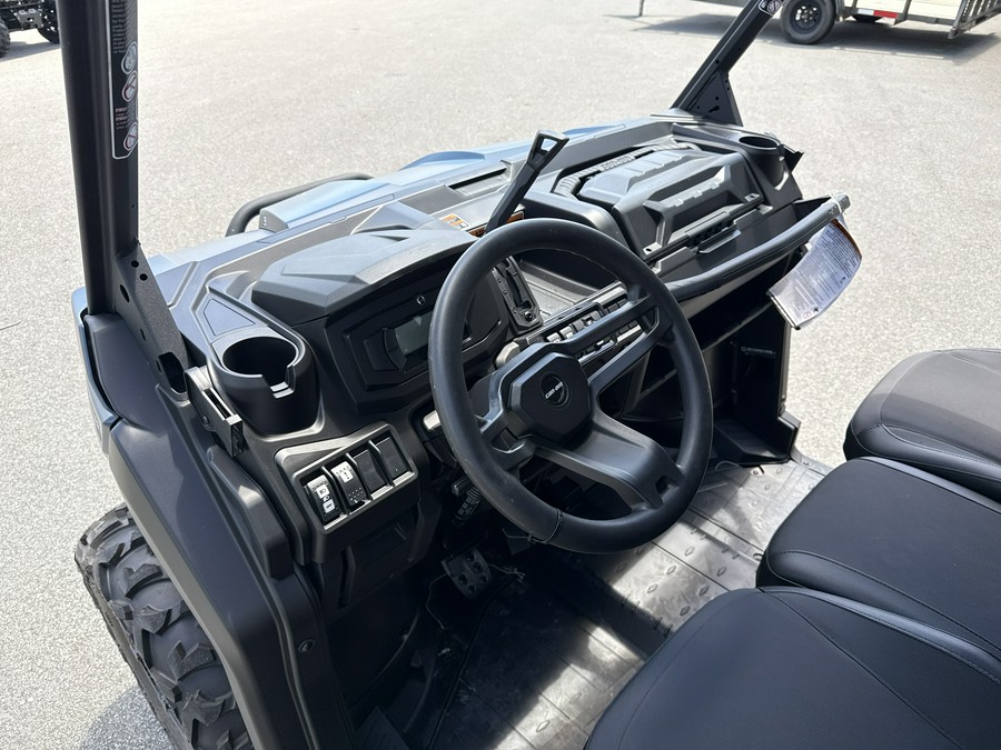 2026 Can-Am Defender MAX XT HD9