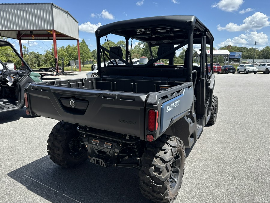 2026 Can-Am Defender MAX XT HD9