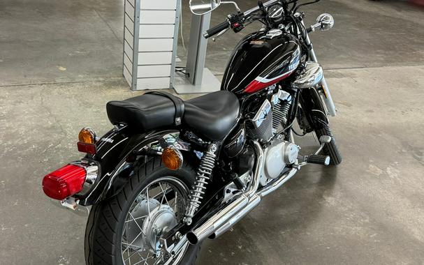 2026 Yamaha V STAR 250 CA
