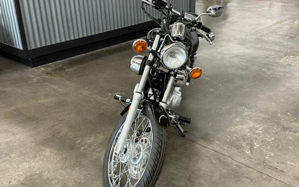 2026 Yamaha V STAR 250 CA