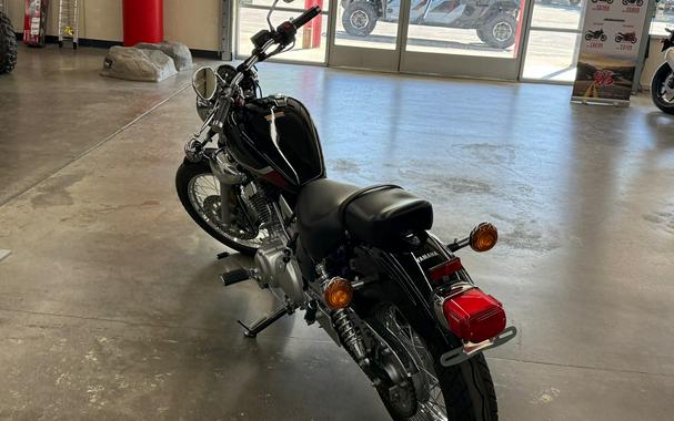2026 Yamaha V STAR 250 CA