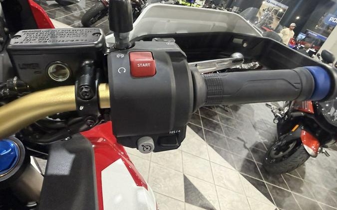 2026 Honda Africa Twin Adventure Sports ES