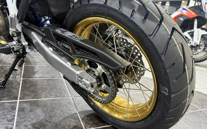 2026 Honda Africa Twin Adventure Sports ES