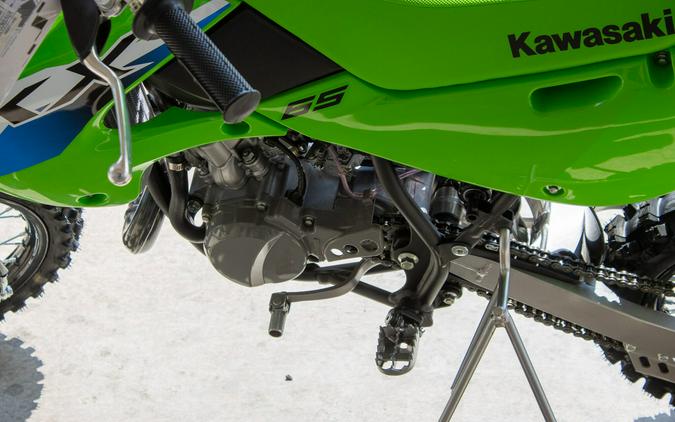 2027 KAWASAKI KX65